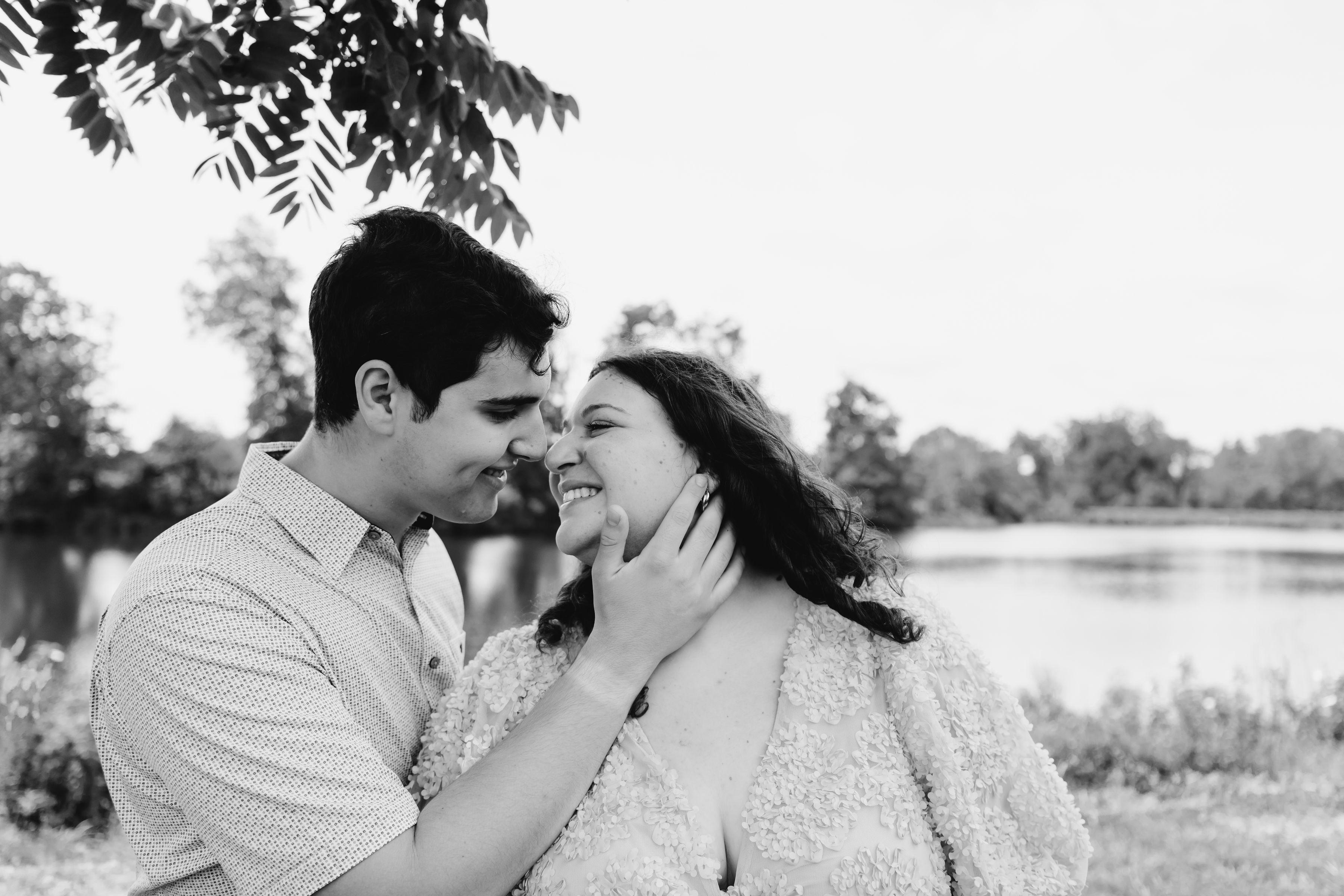 The Wedding Website of Alexa Lipkin and Jack Rosen