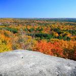 Bradbury Mountain State Park