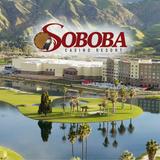 Soboba Casino Resort