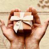 Monetary Gift