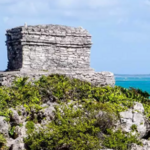 Mayan Ruins