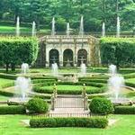 Longwood Gardens