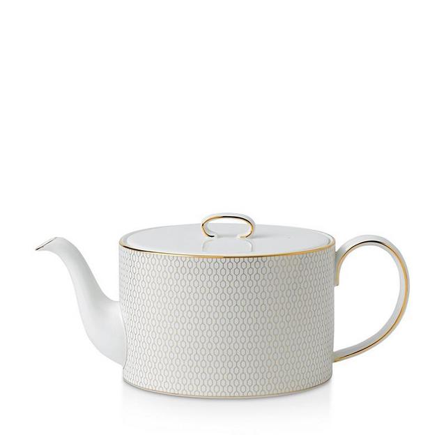 Wedgwood - Arris Teapot