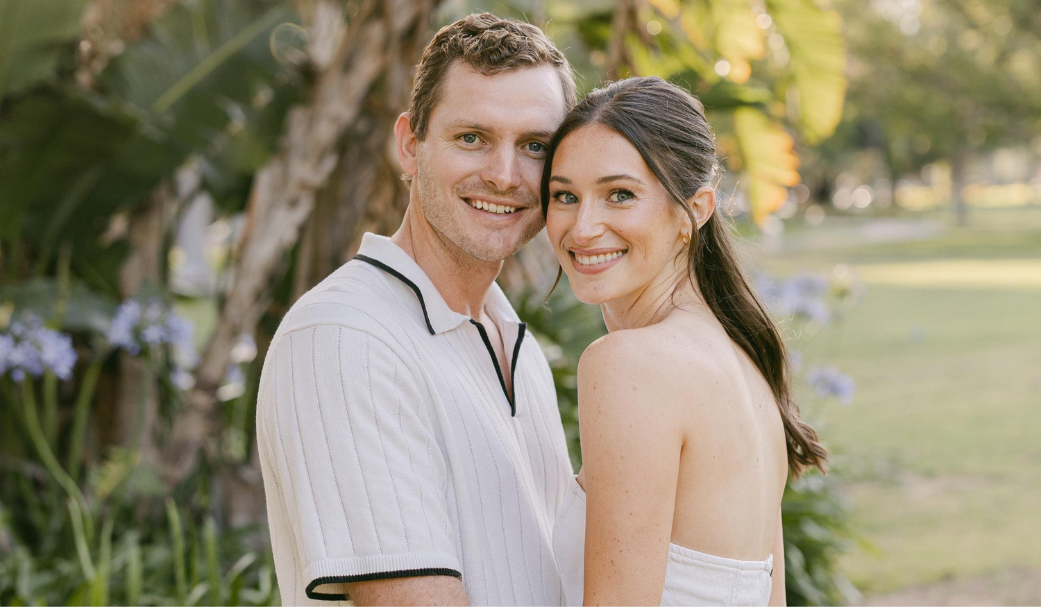 The Wedding Website of Mia Maloney and Will Toffey