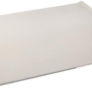 Vollrath 68085 Wear-Ever Cookie Sheet Pan (17-Inch X 14-Inch, Natural Finish Aluminum, NSF)