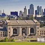 Union Station and Crown Center