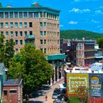 Eureka Springs