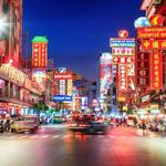 Chinatown