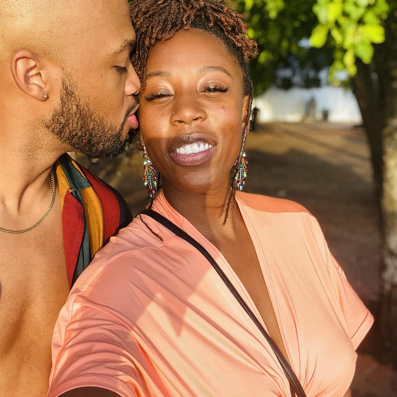 Our first trip in Puerto Rico 🇵🇷