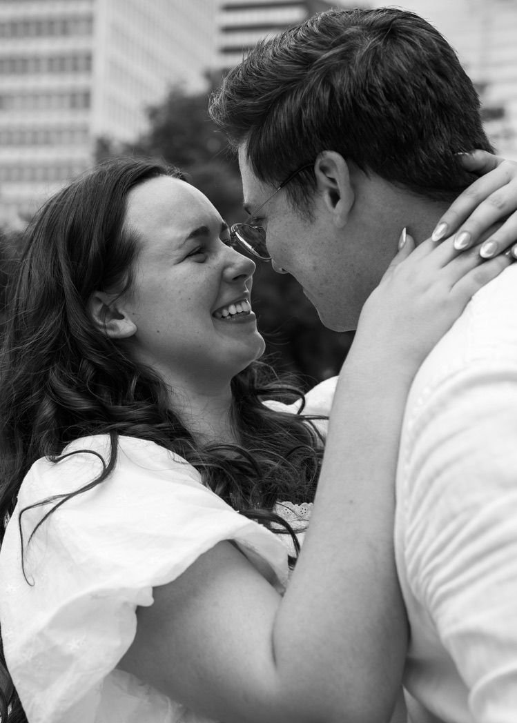 The Wedding Website of Alexia Tyler and Ethan Bledsoe