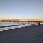 Ocean Crest Fishing Pier