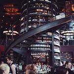 Purple Cafe and Wine Bar