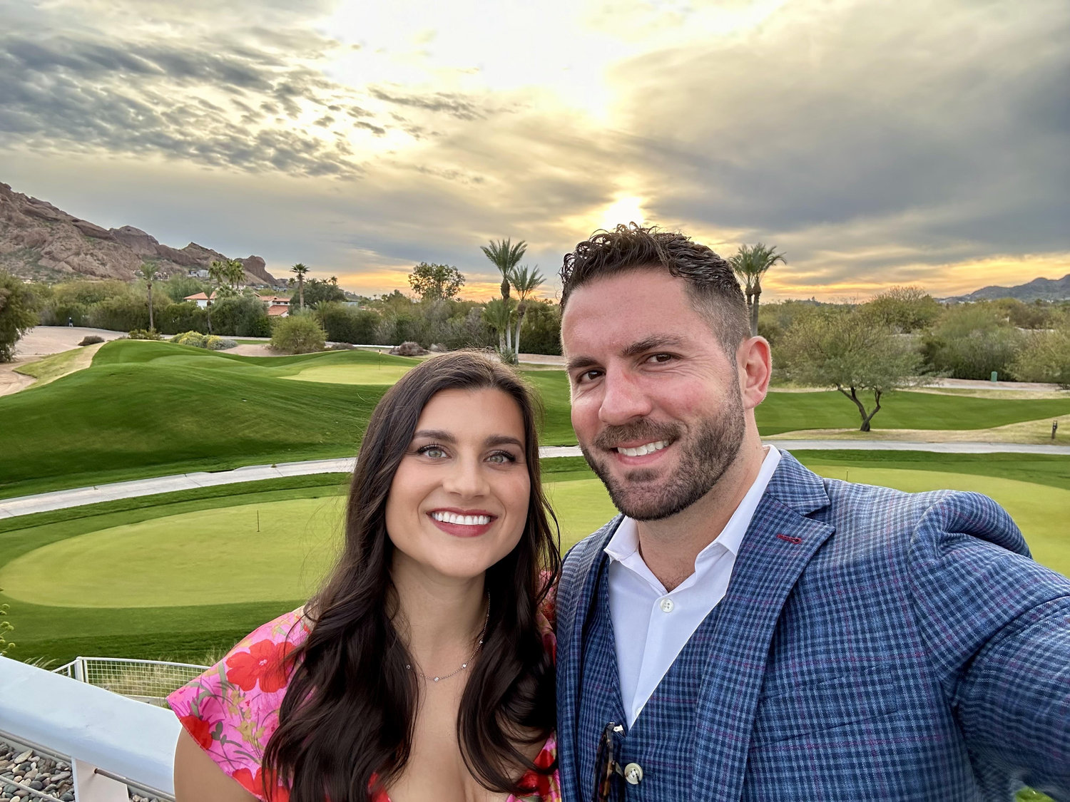 The Wedding Website of Nicole Rosario and Tim Thatcher