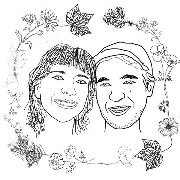 The Wedding Website of Allysun West and Alec Robinov
