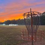 Orange County Disc Golf Course