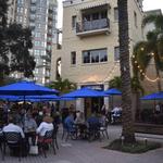 Parkshore Grill