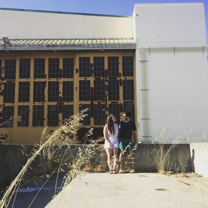 San Fransisco, California. 2017.