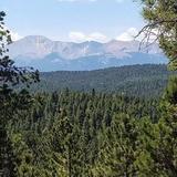 Lovell Gulch Trailhead