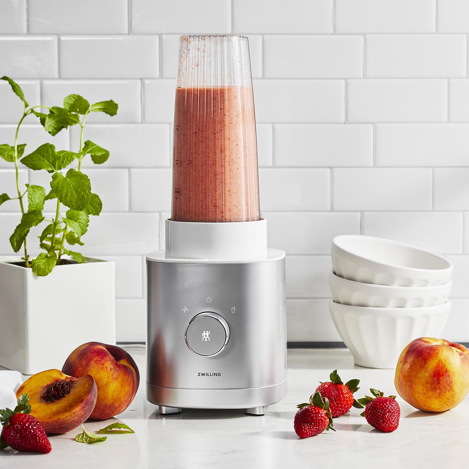キッチン家電 Zwilling Personal Blender & Vaccum Pump ZWILLING, Enfinigy Personal Blender | Zola