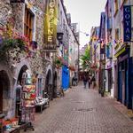 The Latin Quarter