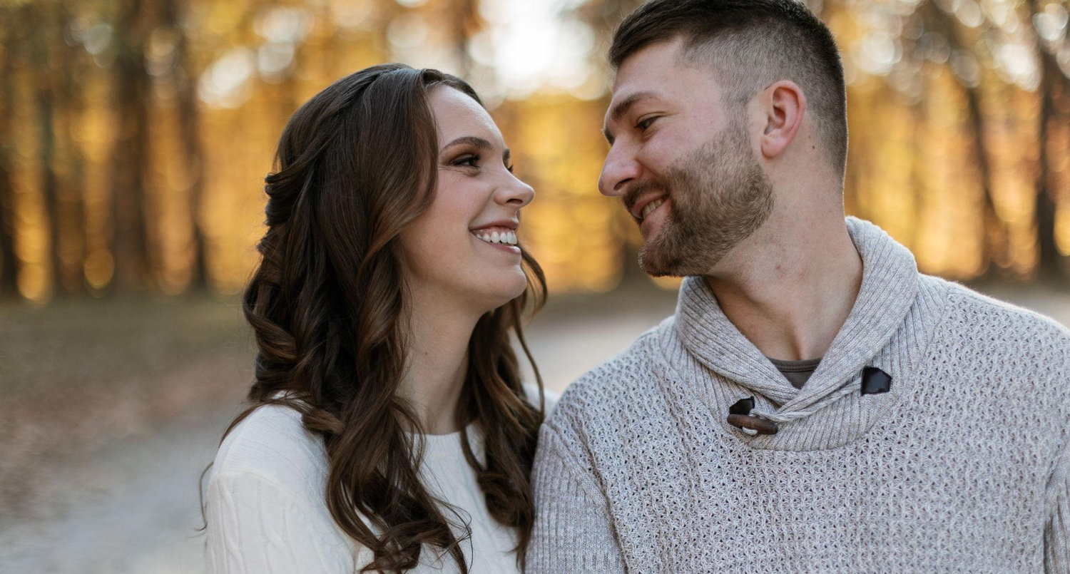 The Wedding Website of Jesse Pincura and Kate Luchini