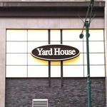 Yard House