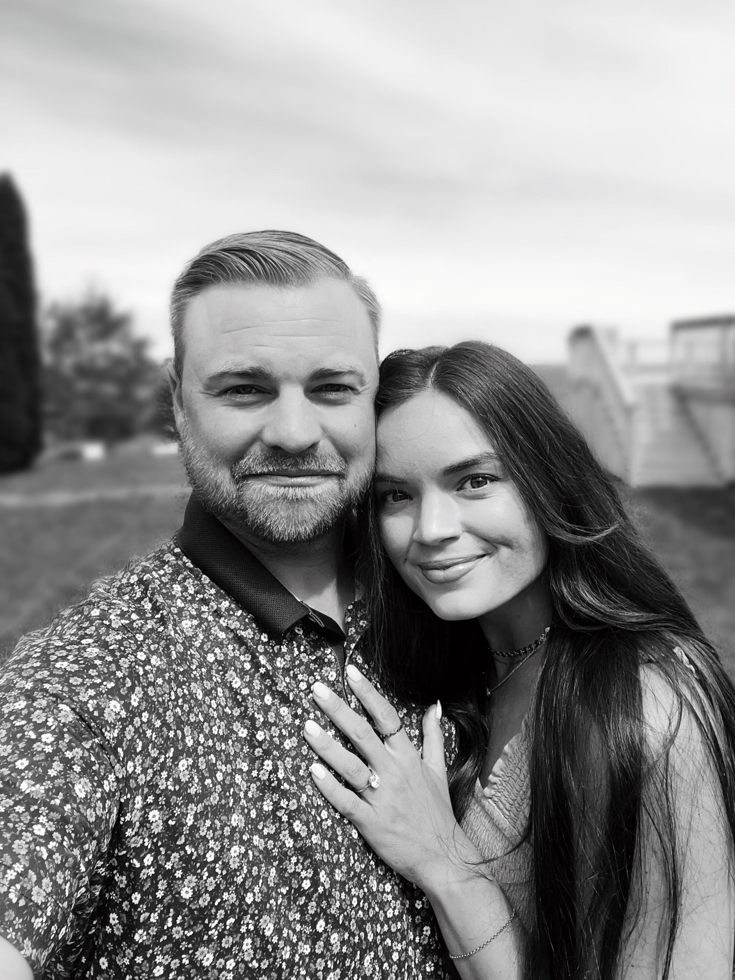 The Wedding Website of Adria Behrends and Brandon Stoll