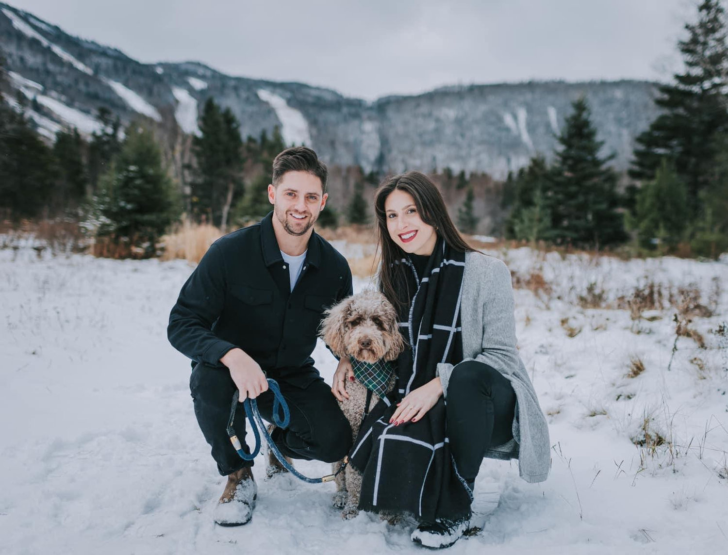 The Wedding Website of Shelby Pike and Matt Noseworthy