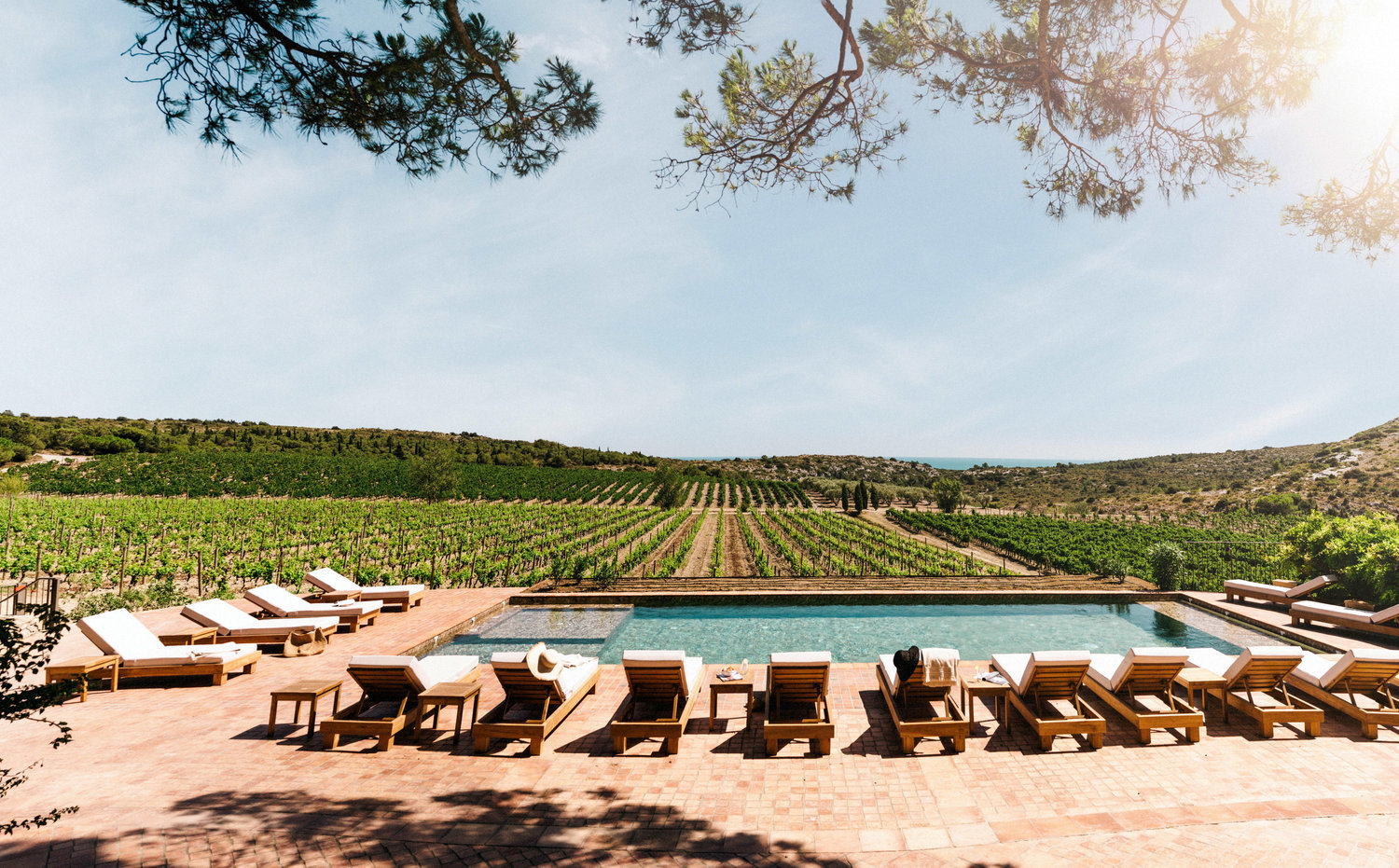 The Wedding Website of MARC REFSØ HOLM and BIANCA VACCARO