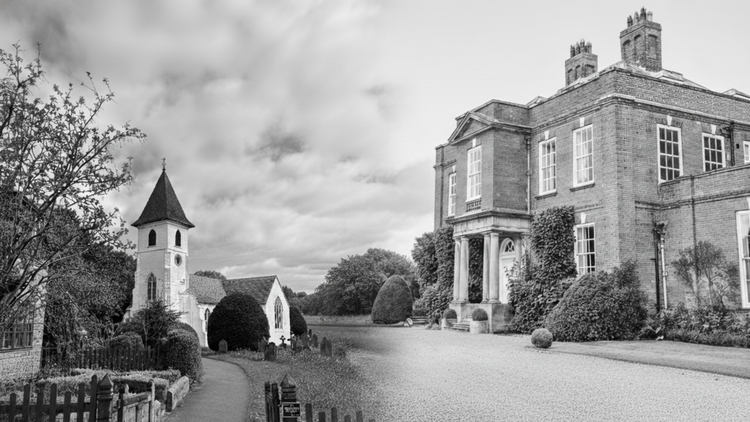 The Wedding Website of Julia Evans and James Wood
