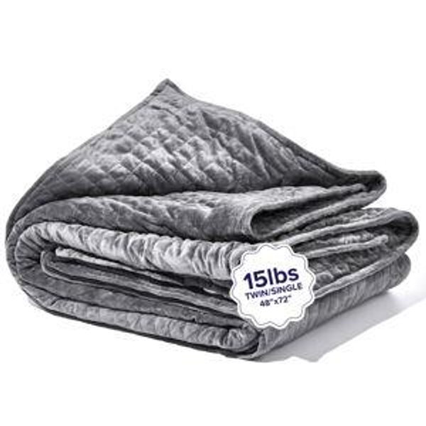 Gravity Weighted Blanket | Gravity Blankets | Weighted Blankets, Throws, Robes + Accessories | Gravity Blankets