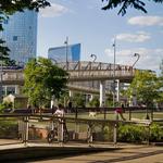 Schuykill River Park