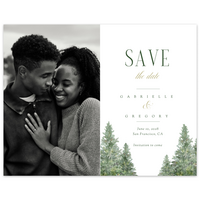 Save The Date