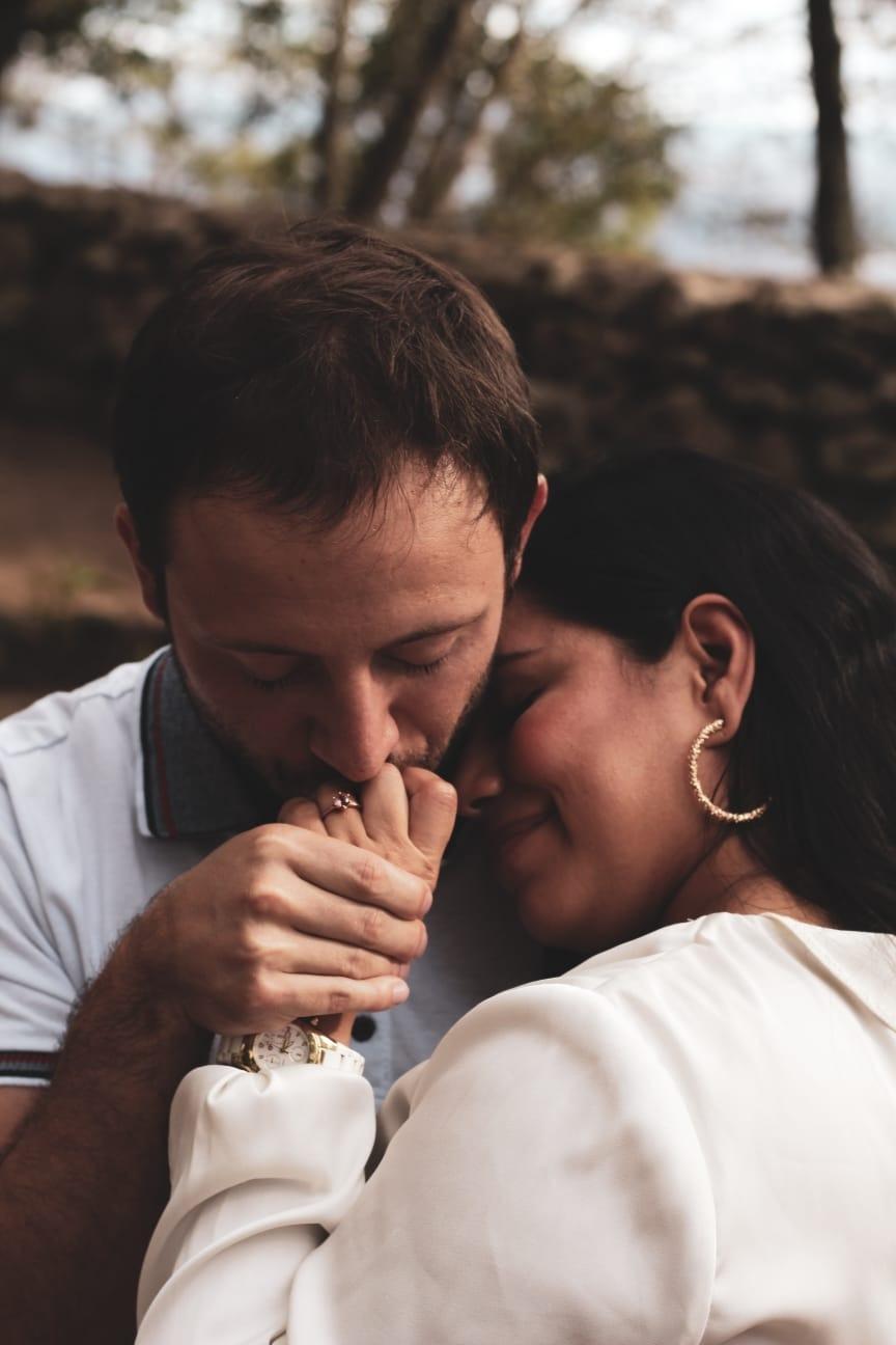 The Wedding Website of Maria Archaga and Tobias Benz