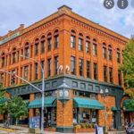 Historic Fairhaven