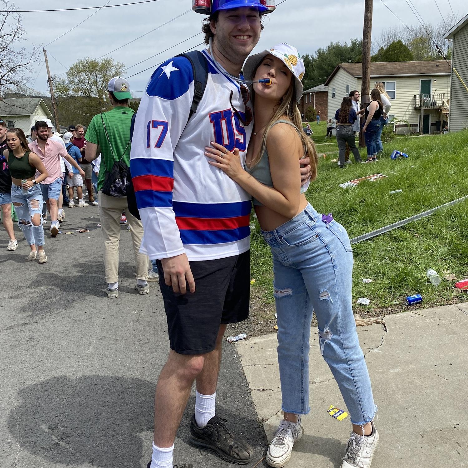 Kendall Day 2022