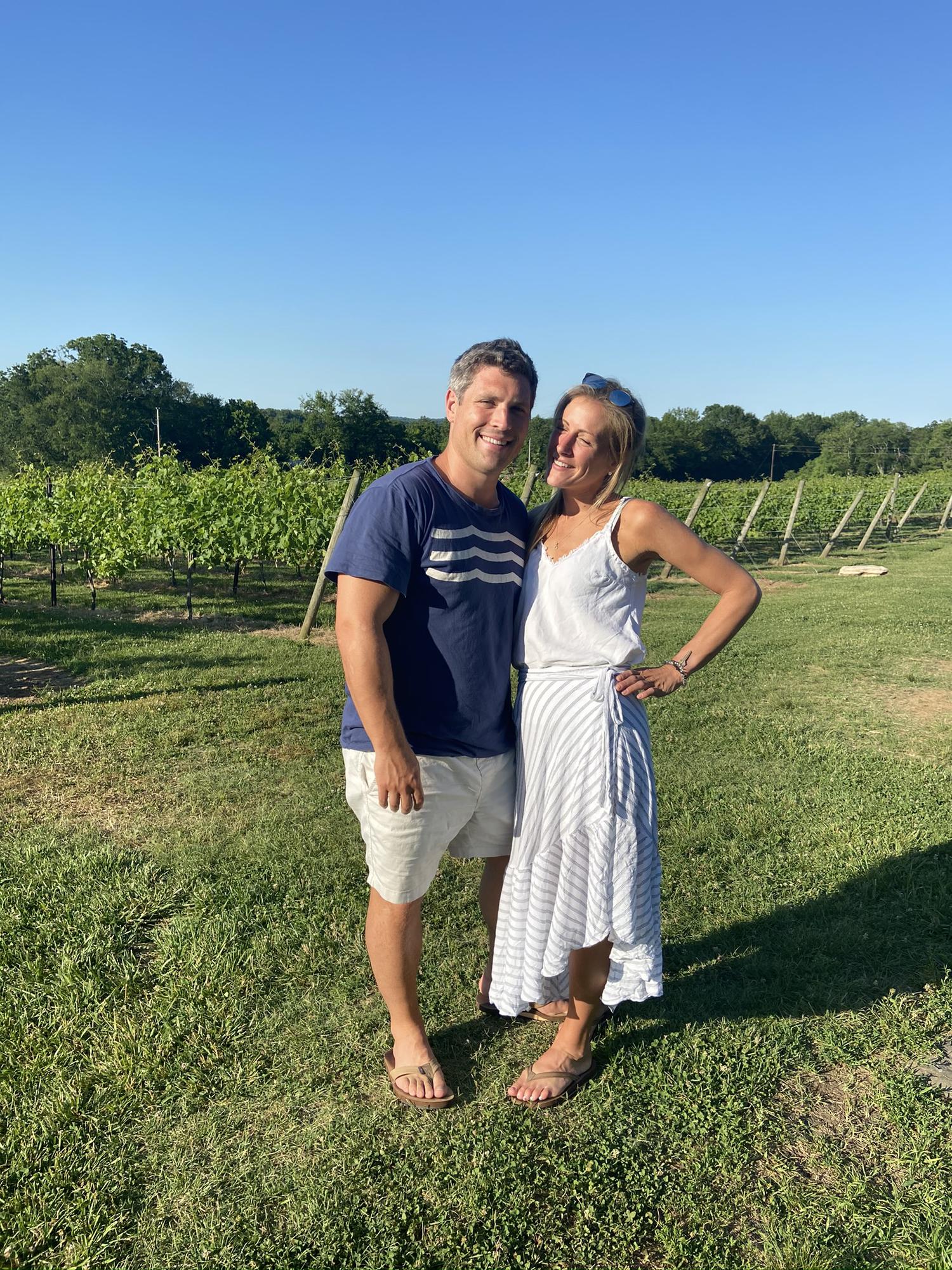 Arrington Vineyards