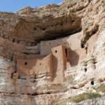 Montezuma Castle National Monument