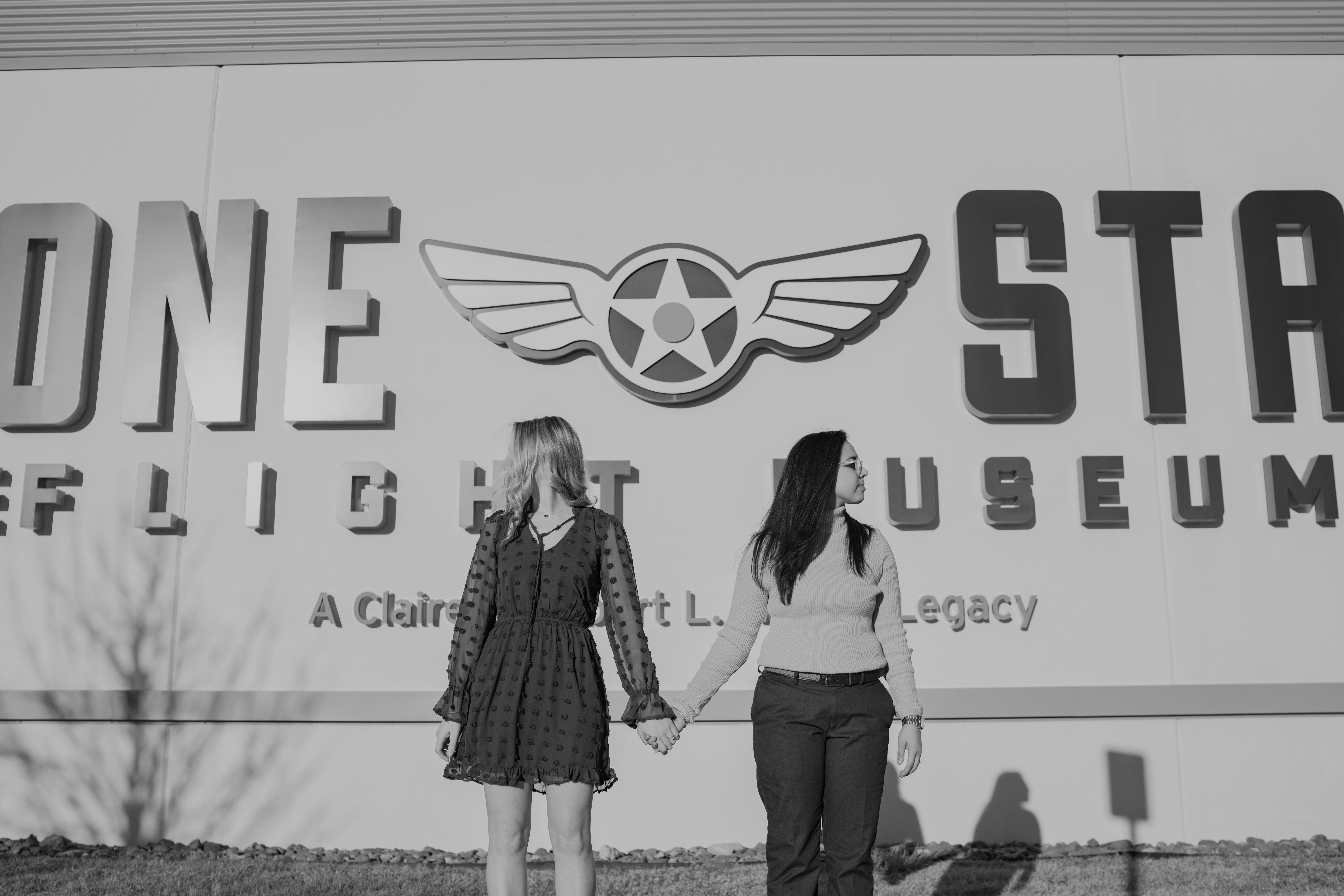 The Wedding Website of Alexandria Chowbay and Audrey Freeman