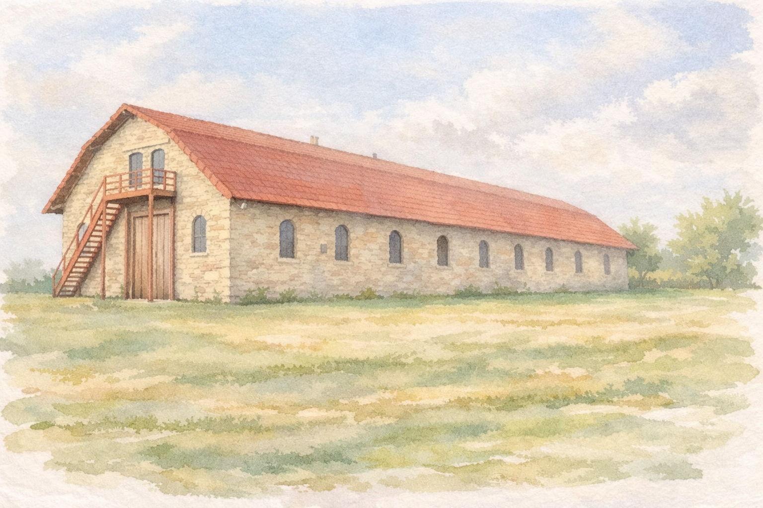 The Wedding Website of Ashley Lewis and Tyler Campbell