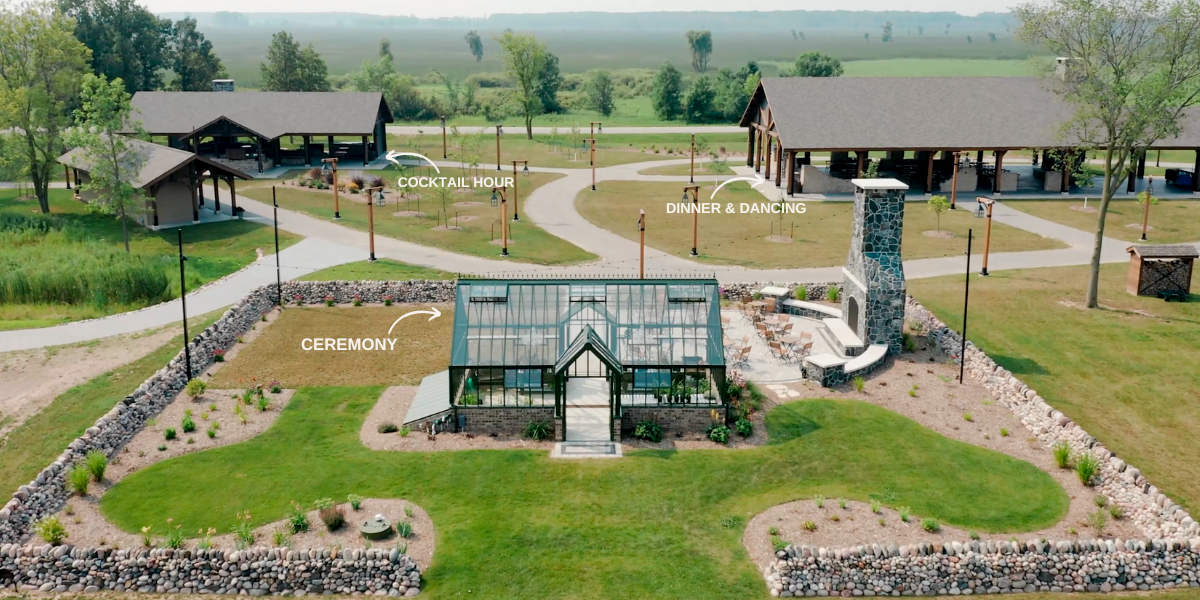 The Wedding Website of Jordan Vandenlangenberg and Connor Konshak