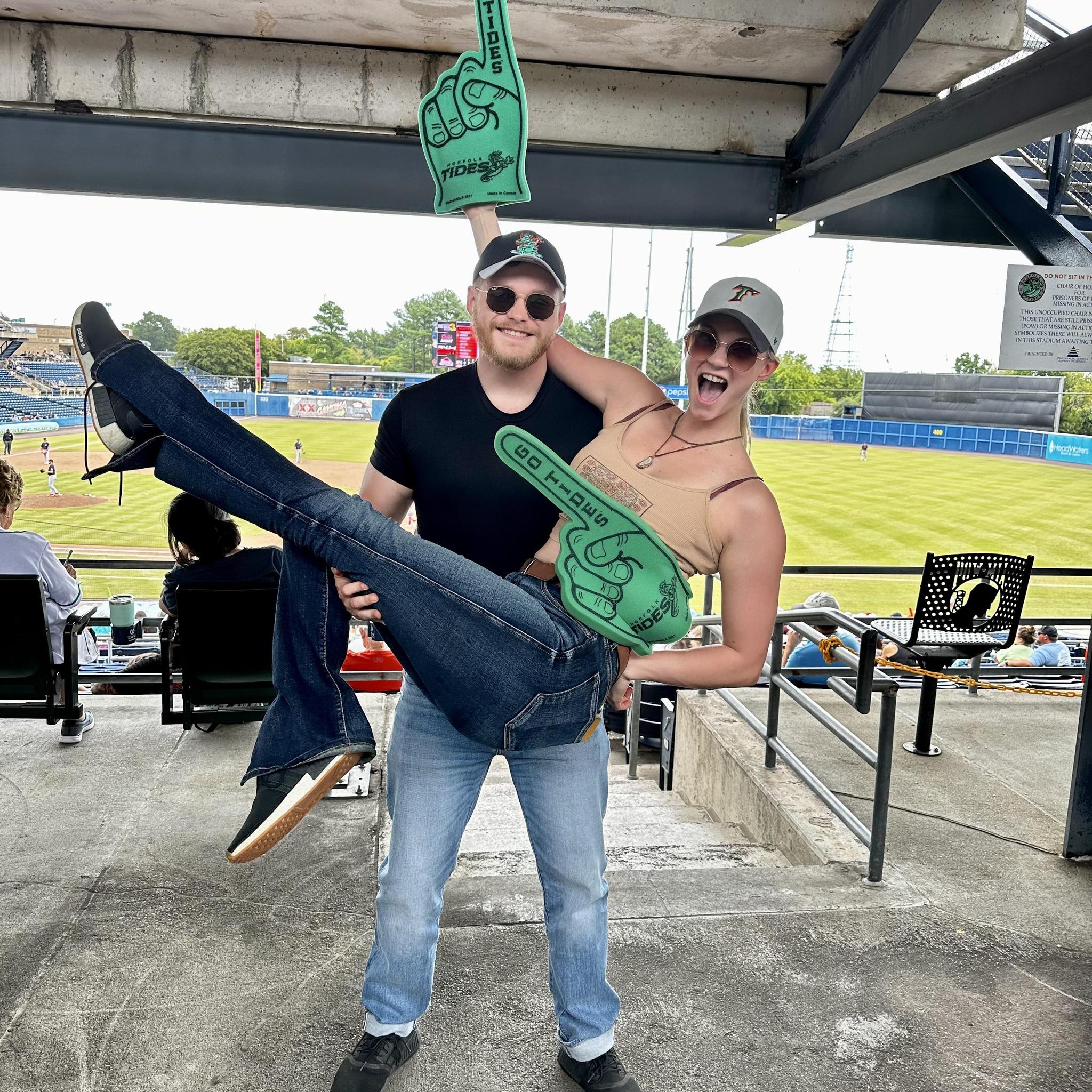 Tides Game