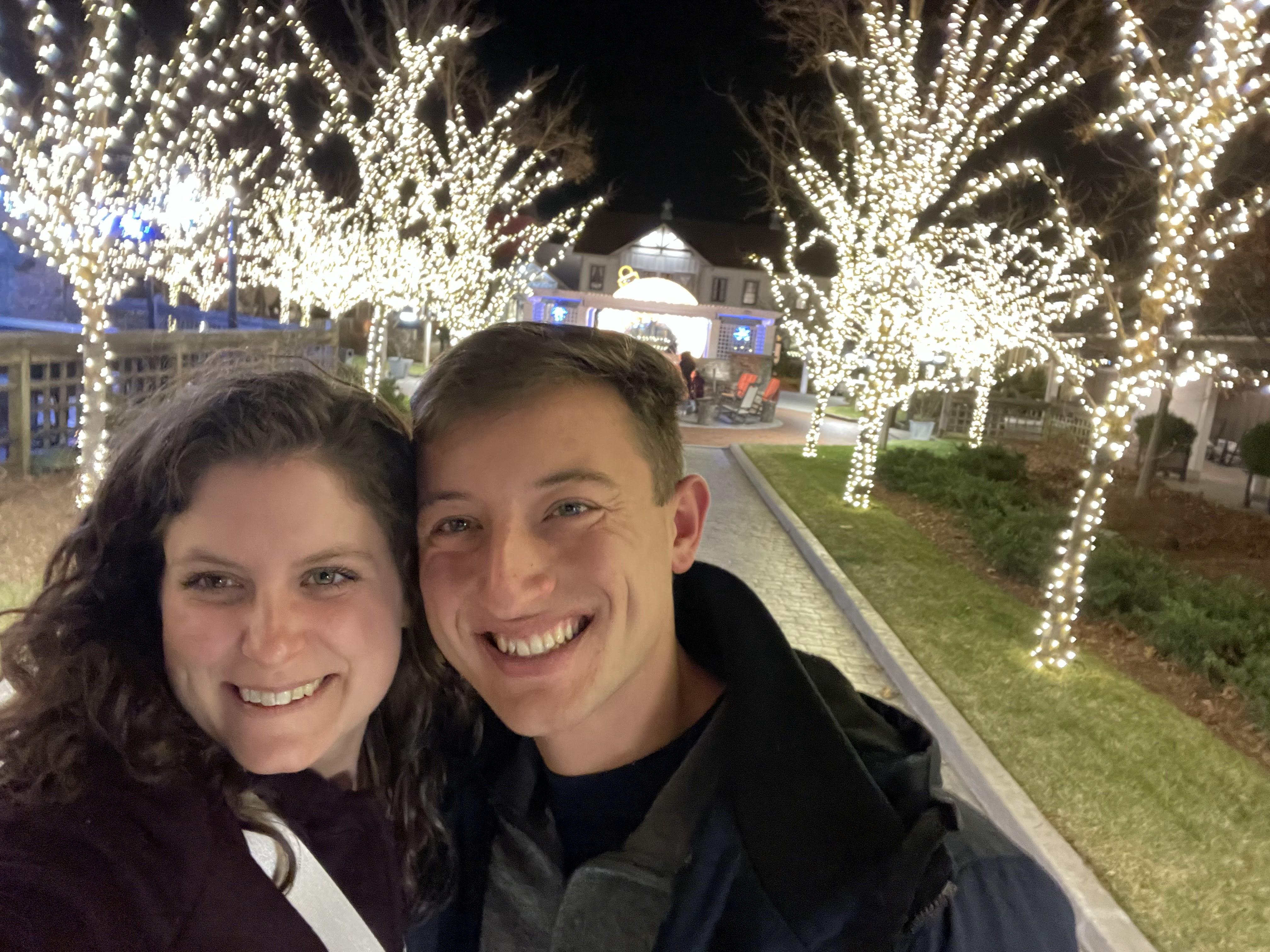 The Wedding Website of Madison Weick and Jacob Lunn