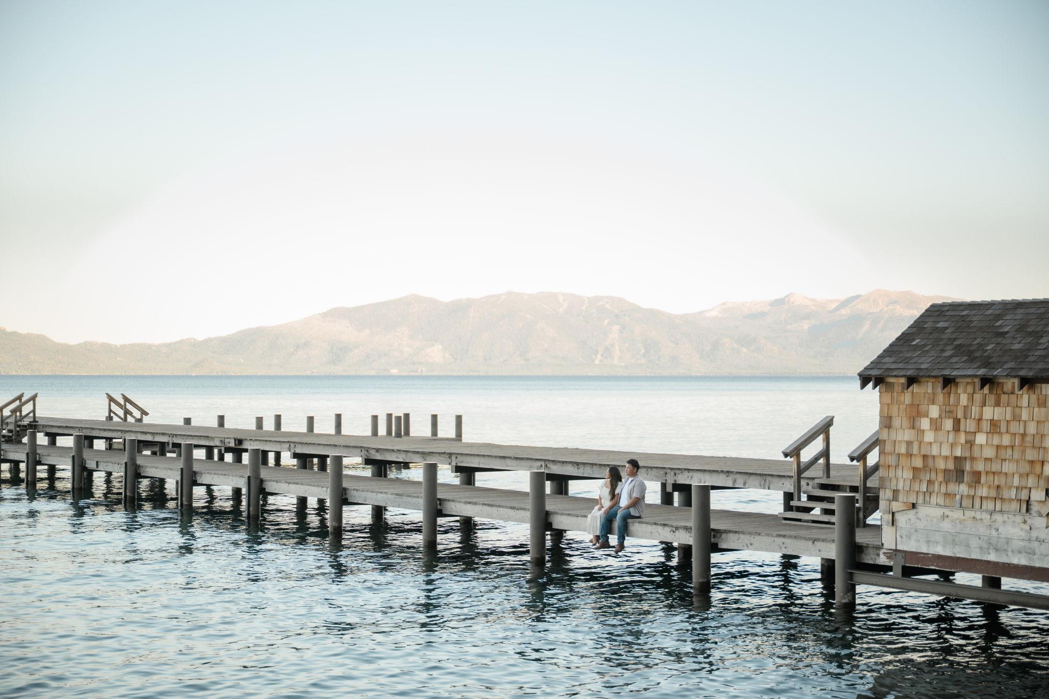 The Wedding Website of Claudia Garcia Montero and Brandon Yang