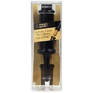 Cork Pops 12240 Legacy Wine Bottle Opener with 3 Refill Cartridges 13238
