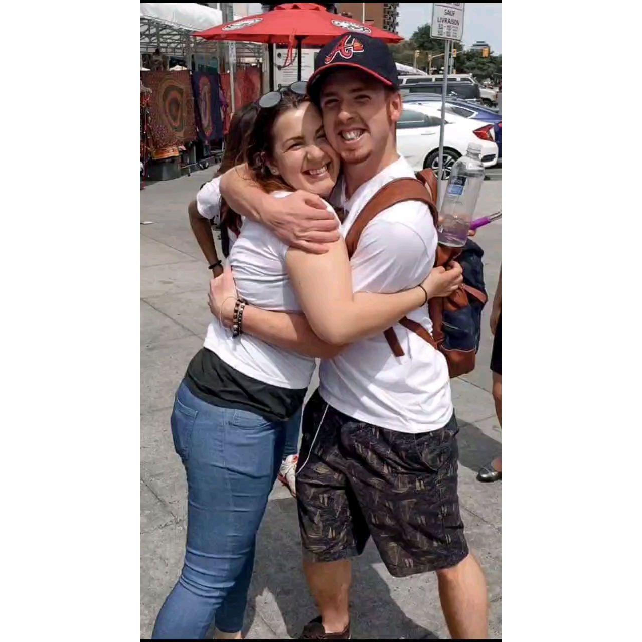 Best friends turned into lovers