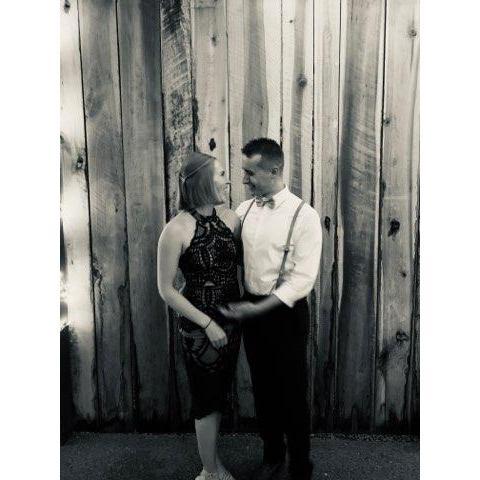 King Wedding!