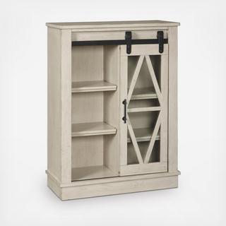 Bronfield Accent Cabinet