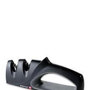 Wusthof - Two-Stage Hand Held Knife Sharpener