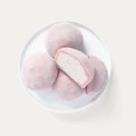 Mochi Ice Cream (various locations)